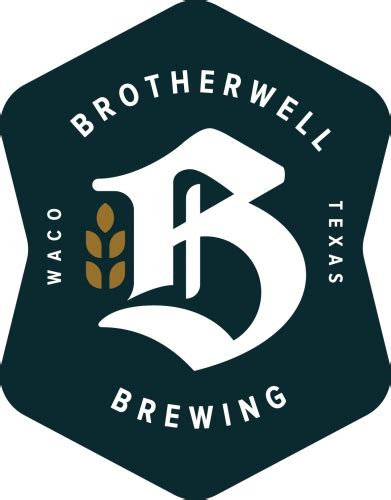 Just four blocks off the shores of the Brazos and within sight of Baylor's McLane stadium, <strong>Brotherwell Brewing</strong> brews and serves some of the best craft beer in Waco. . Brotherwell brewing